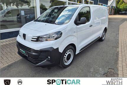 Peugeot Expert Gebrauchtwagen