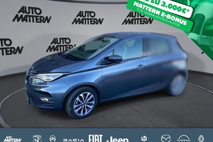 Renault ZOE Gebrauchtwagen