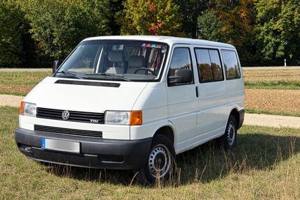 VW T4 andere Gebrauchtwagen