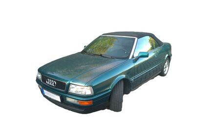 Audi Cabriolet Gebrauchtwagen
