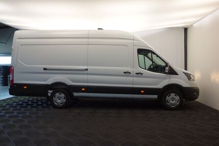 Ford Transit Gebrauchtwagen