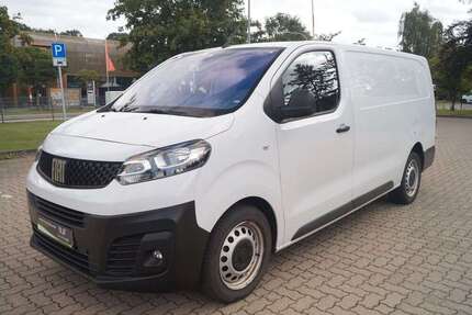 Fiat Scudo Gebrauchtwagen