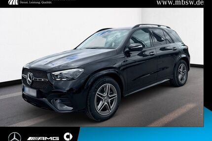 Mercedes-Benz GLE 350 Gebrauchtwagen