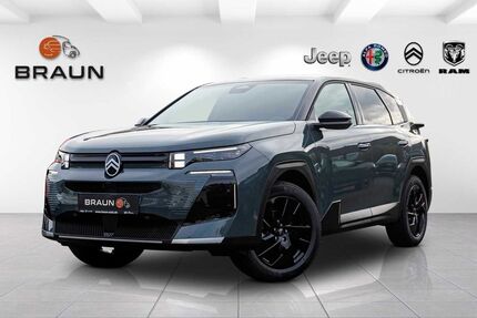 Citroen C5 Aircross Gebrauchtwagen