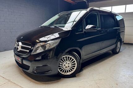 Mercedes-Benz V 250 Gebrauchtwagen
