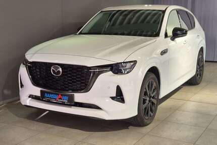 Mazda CX-60 Gebrauchtwagen