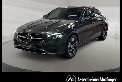 Mercedes-Benz C 300 Gebrauchtwagen