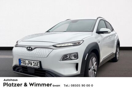 Hyundai KONA Gebrauchtwagen
