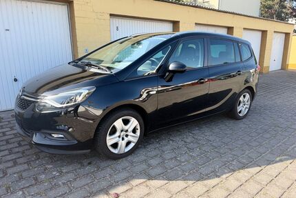 Opel Zafira Gebrauchtwagen