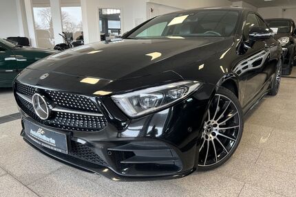 Mercedes-Benz CLS 400 Gebrauchtwagen