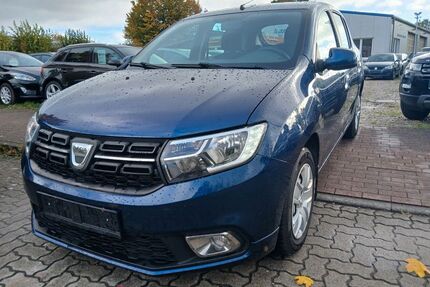 Dacia Sandero Gebrauchtwagen