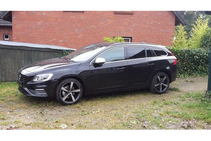 Volvo V60 Gebrauchtwagen