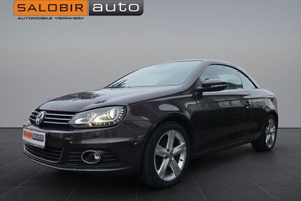 VW Eos Gebrauchtwagen
