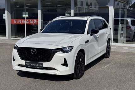 Mazda CX-80 Gebrauchtwagen