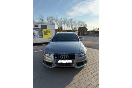 Audi S4 Gebrauchtwagen