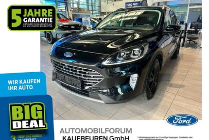 Ford Kuga Gebrauchtwagen