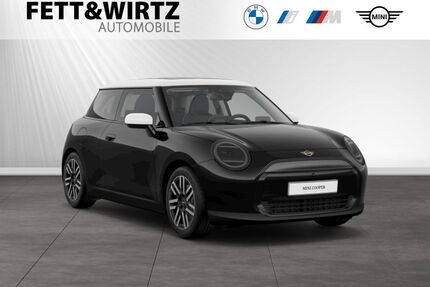 Mini Cooper E Gebrauchtwagen