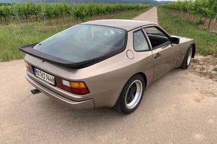 Porsche 944 Gebrauchtwagen