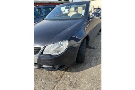 VW Eos Gebrauchtwagen