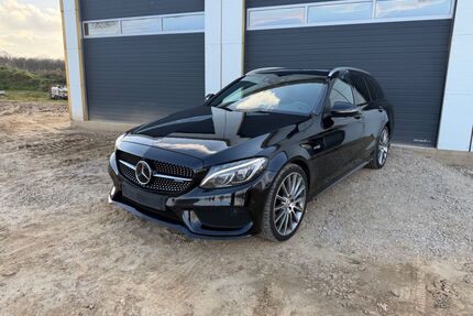 Mercedes-Benz C 43 AMG Gebrauchtwagen