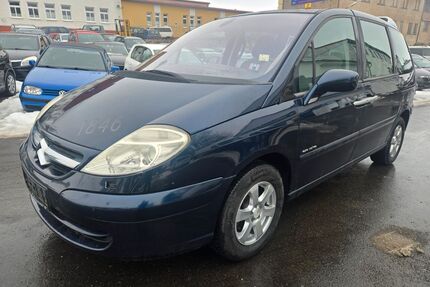 Citroen C8 Gebrauchtwagen