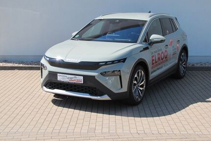 Skoda Elroq Gebrauchtwagen