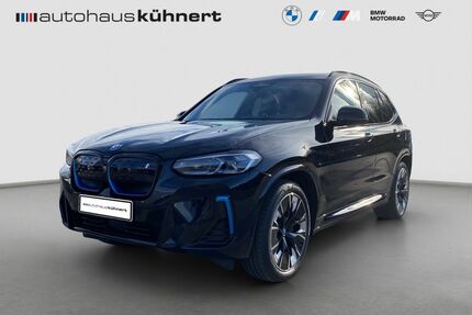 BMW iX3 Gebrauchtwagen