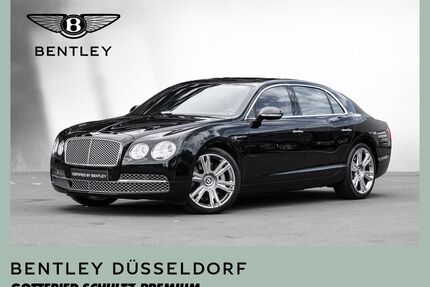 Bentley Flying Spur Gebrauchtwagen