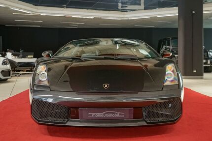 Lamborghini Gallardo Gebrauchtwagen
