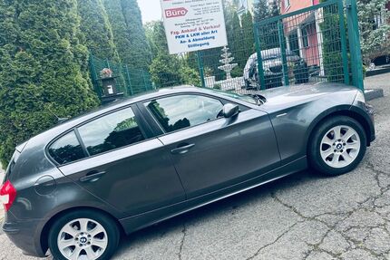 BMW 116 Gebrauchtwagen
