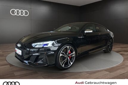 Audi S5 Gebrauchtwagen