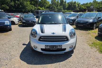 Mini Cooper Countryman Gebrauchtwagen
