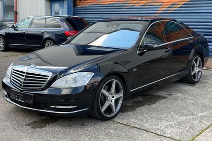Mercedes-Benz S 400 Gebrauchtwagen