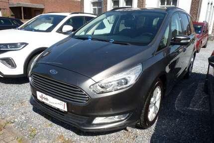 Ford Galaxy Gebrauchtwagen