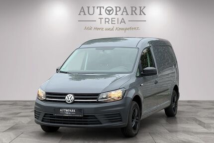 VW Caddy Maxi Gebrauchtwagen