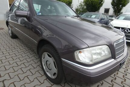 Mercedes-Benz C 180 Gebrauchtwagen
