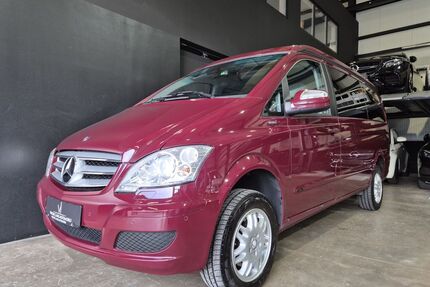 Mercedes-Benz Viano Gebrauchtwagen
