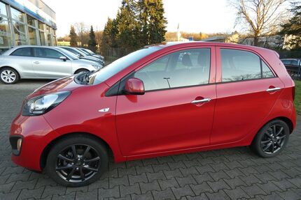 Kia Picanto Gebrauchtwagen