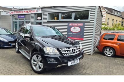 Mercedes-Benz ML 300 Gebrauchtwagen