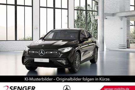 Mercedes-Benz GLC 200 Gebrauchtwagen