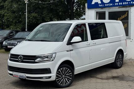 VW T6 Transporter Gebrauchtwagen