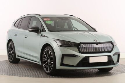 Skoda Enyaq Gebrauchtwagen