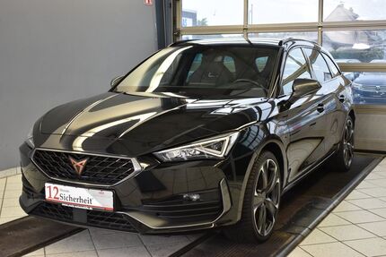 Cupra Leon Gebrauchtwagen