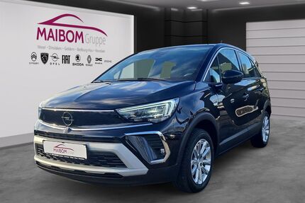 Opel Crossland (X) Gebrauchtwagen