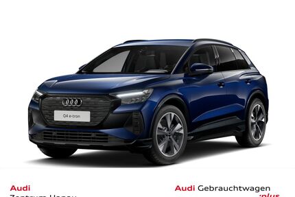 Audi Q4 e-tron Gebrauchtwagen