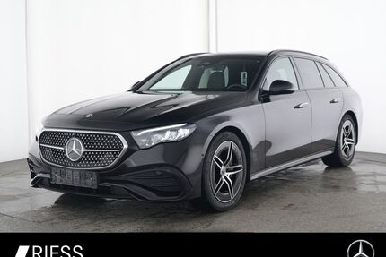 Mercedes-Benz E 220 Gebrauchtwagen
