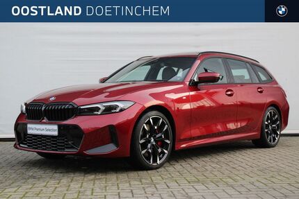 BMW 330 Gebrauchtwagen