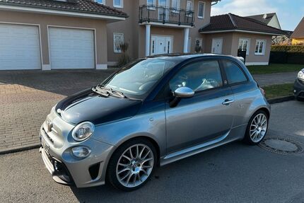 Abarth 695 Gebrauchtwagen