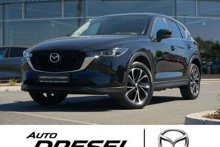 Mazda CX-5 Gebrauchtwagen