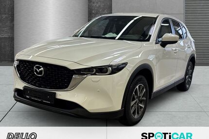Mazda CX-5 Gebrauchtwagen